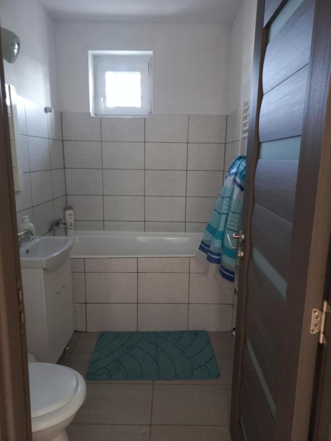 Apartment Center Flat *