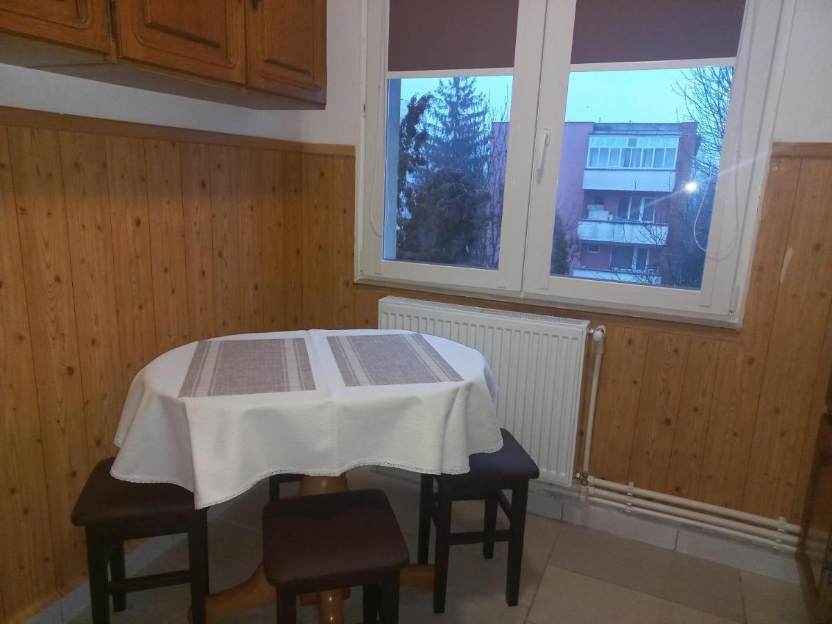 Apartment Center Flat *